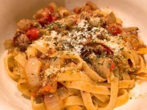 イオリ食堂