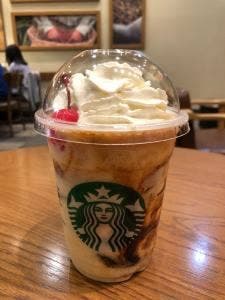 スターバックス コーヒー イオンモール草津店