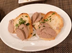 オステリア 尾崎