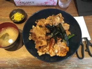 一味禅 日本橋店