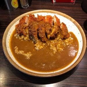 カレーハウスCoCo壱番屋 JR東小金井駅南口店