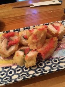 ジロチョウ 酒一家