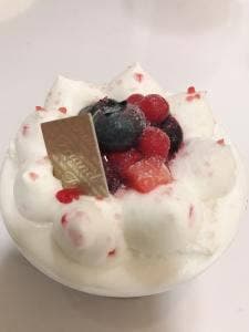 スウィーツ専門店 レオン