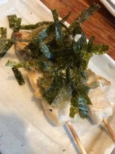 鳥貴族 四条大宮店