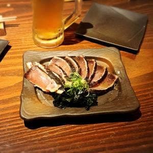 酒肴菜や 利一