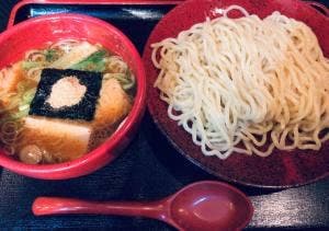 麺処 古武士