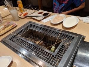 串家物語 なんばパークス店