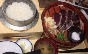 土佐わら焼き 龍神丸 イオンモール津南店