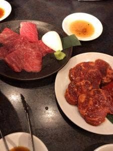 ホルモン しばうら 武蔵小山店