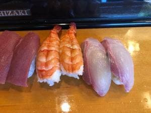 寿司長