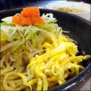 北のちゃんぽん家