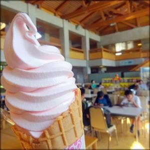 レストラン リラパーク 川下公園リラックスプラザ