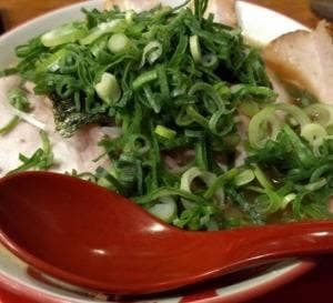 らーめん八角 FC三木店