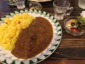 てれやカフェ