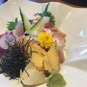ひらめ亭