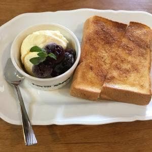 Cafe 鈴木製作所