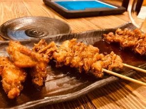 とりいちず 鶴見東口店