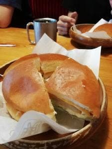 コメダ珈琲店 守山白沢店