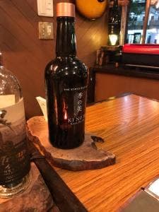 酒場 元木