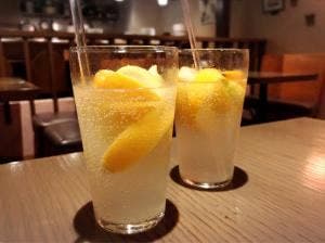 Spanish Bar QUQU