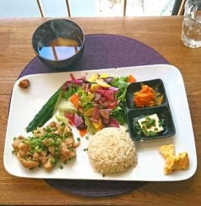 味噌屋 鎌倉 lnoue