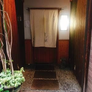 天ぷら すず航