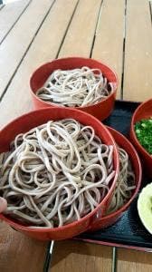 道の駅 奥出雲おろちループ レストラン