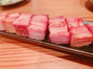 居腹 じらいや
