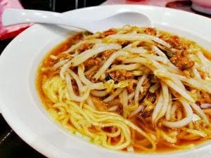 中国四川料理 又来軒 岡山ロッツ店