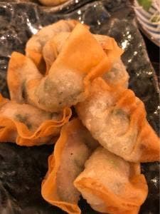 塚口餃子酒場 満太郎