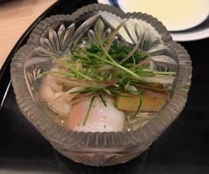 天ぷら はせ川