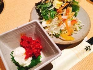 くいもの屋わん 藤が丘駅前店