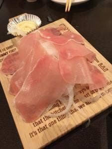 居酒屋 はまどおり/ かつ元