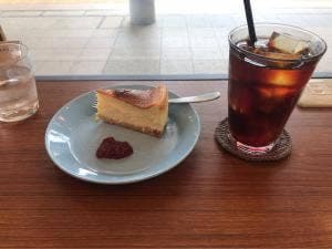 Coffee Factory 守谷駅店