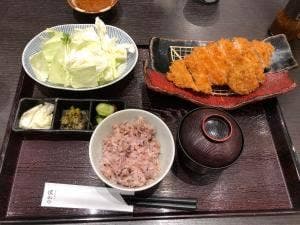 とんかつ濵かつ 佐賀ゆめタウン店