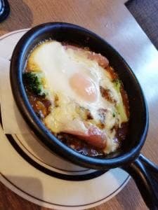 星乃珈琲店 高槻店