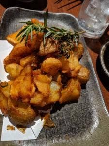猿兵衛 赤坂店