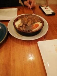 煮込みバル