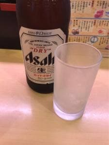男爵寿司