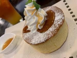 カフェ ファン・デル・フォルスト