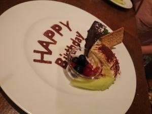 地場野菜イタリアン カポナータ
