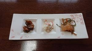 すし屋の中川