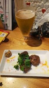 炉端Bistro ソーレマン