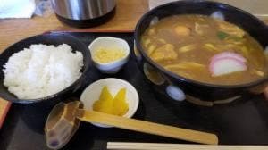 こだわり麺処 かとう