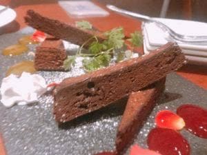 日比谷Bar 新宿東口店