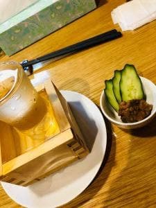 北の味処 鰣不知