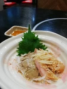 おいなはれ別邸 まるまえ