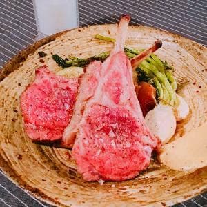Baker×Wine×Food Tepp's