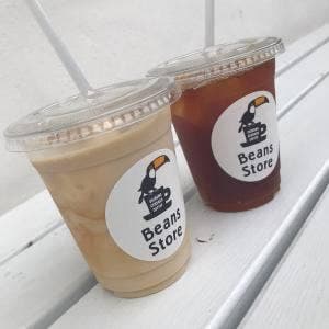 沖縄セラードコーヒー