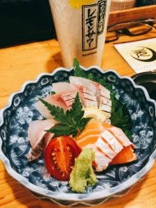 味処げん家